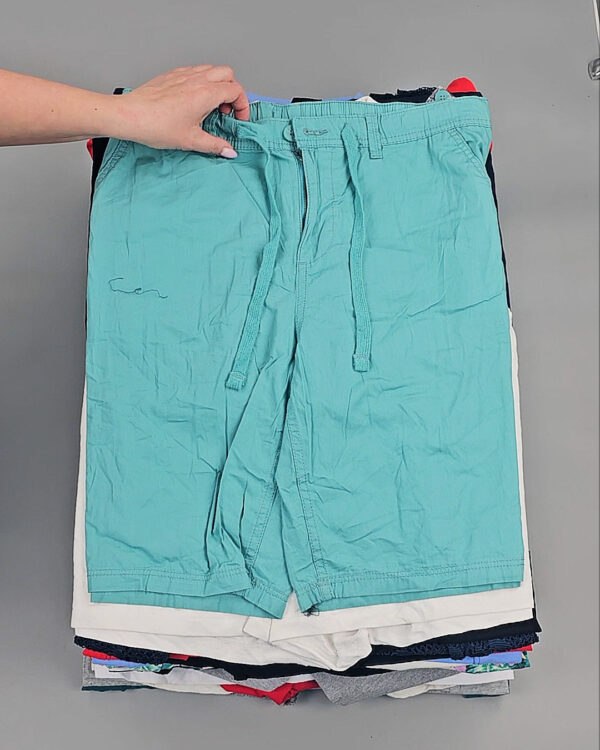 Фотография  910 - LIDL Summer mix 124#15 кг, ЛОТ №8392 оптом в Пензе и Пензенской области