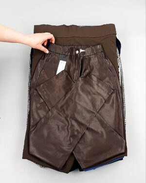 Фотография  405 - Брюки Bestseller+DK Summer 035#10 кг, ЛОТ №8247 оптом в Пензе и Пензенской области