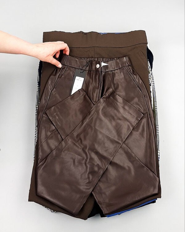 Фотография  424 - Брюки Bestseller+DK Summer 035#10 кг, ЛОТ №8247 оптом в Пензе и Пензенской области