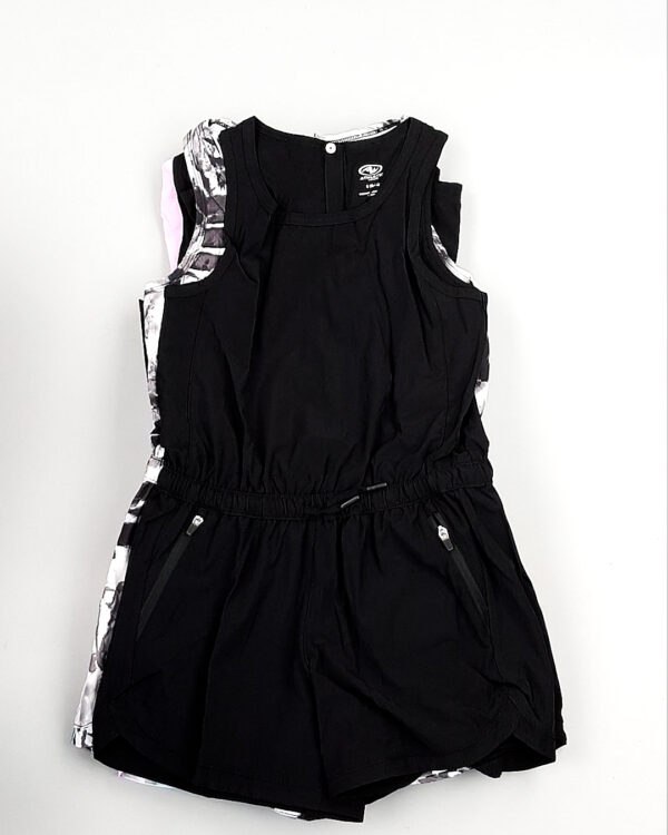 Фотография  848 - Комбинезоны детские CAN#5 кг оптом в Пензе и Пензенской области