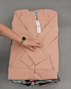 Фотография  420 - JDY Summer mix 045#15 кг, ЛОТ №8424 оптом в Пензе и Пензенской области