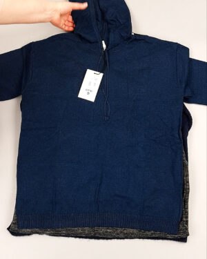 Фотография  130 - Джемпера легкие Bestseller+DK 035#7 кг, ЛОТ №8254 оптом в Пензе и Пензенской области