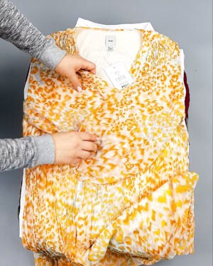 Фотография  474 - DK, Bestseller + Summer mix#15 кг, ЛОТ №8228 оптом в Пензе и Пензенской области