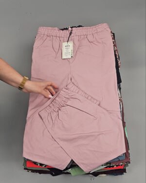 Фотография  971 - JDY Summer mix 045#15 кг, ЛОТ №8425 оптом в Пензе и Пензенской области