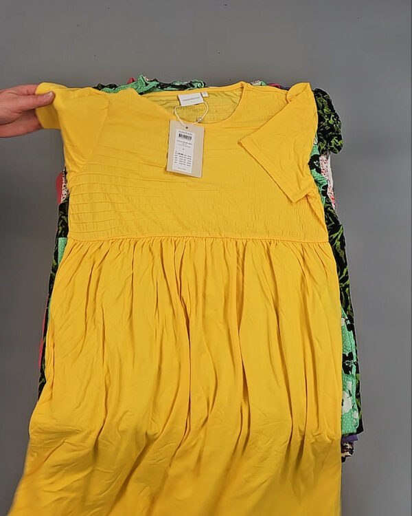 Фотография  164 - MAMA LICIOUS Summer 045 mix#15 кг оптом в Пензе и Пензенской области