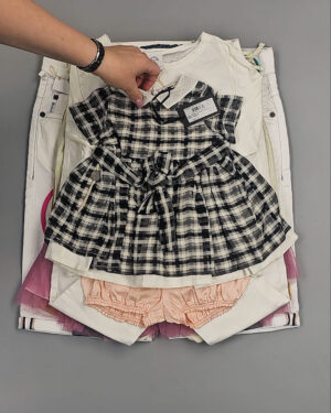 Фотография  734 - BRAND Kids Summer#30 шт, ЛОТ №2 оптом в Пензе и Пензенской области