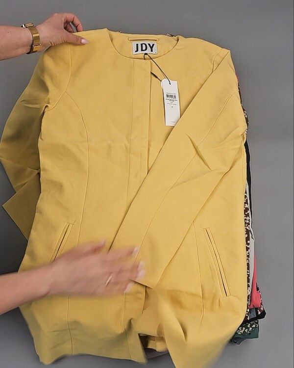 Фотография  739 - JDY Summer mix 045#15 кг, ЛОТ №8426 оптом в Пензе и Пензенской области