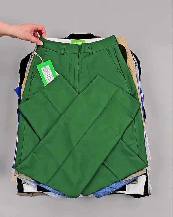 Фотография  784 - JJXX Summer mix 045 #15 кг оптом в Пензе и Пензенской области