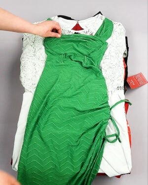 Фотография  900 - Платья Англия СТОК лето#10 кг, ЛОТ №8326 оптом в Пензе и Пензенской области