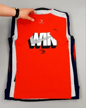 Фотография  402 - KIDS NIKE CAN 084#5 кг оптом в Пензе и Пензенской области