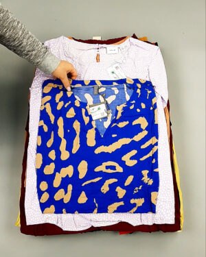 Фотография  848 - DK, Bestseller + Summer mix#15 кг, ЛОТ №8229 оптом в Пензе и Пензенской области