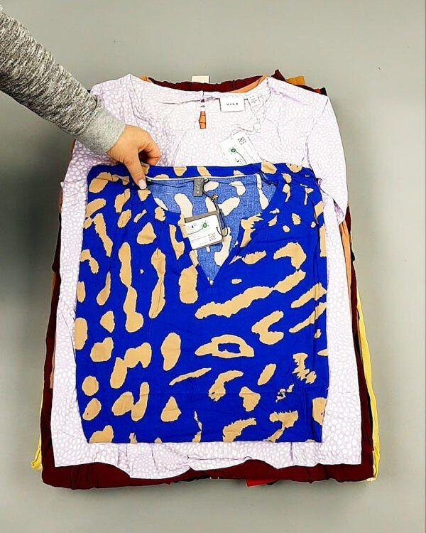 Фотография  603 - DK, Bestseller + Summer mix#15 кг, ЛОТ №8229 оптом в Пензе и Пензенской области