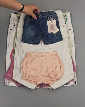 Фотография  571 - BRAND Kids Summer#30 шт, ЛОТ №2 оптом в Пензе и Пензенской области