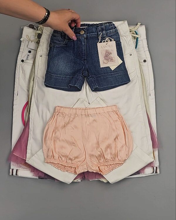 Фотография  215 - BRAND Kids Summer#30 шт, ЛОТ №2 оптом в Пензе и Пензенской области