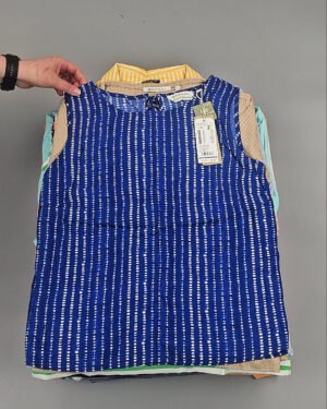 Фотография  213 - TOM TAILOR mix 0424#15 кг оптом в Пензе и Пензенской области