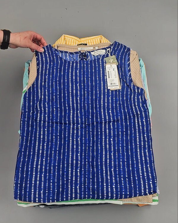 Фотография  650 - TOM TAILOR mix 0424#15 кг оптом в Пензе и Пензенской области