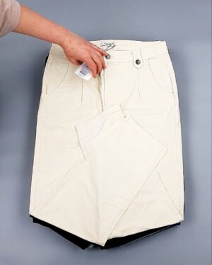 Фотография  960 - Брюки Bestseller+DK Summer 035#10 кг, ЛОТ №8250 оптом в Пензе и Пензенской области