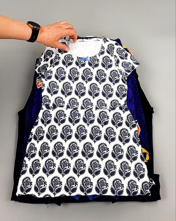 Фотография  350 - BABY KIDS CAN 44#7 кг, ЛОТ №8142 оптом в Пензе и Пензенской области