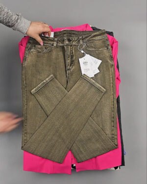 Фотография  784 - VILA Summer mix 045#15 кг, ЛОТ №8453 оптом в Пензе и Пензенской области