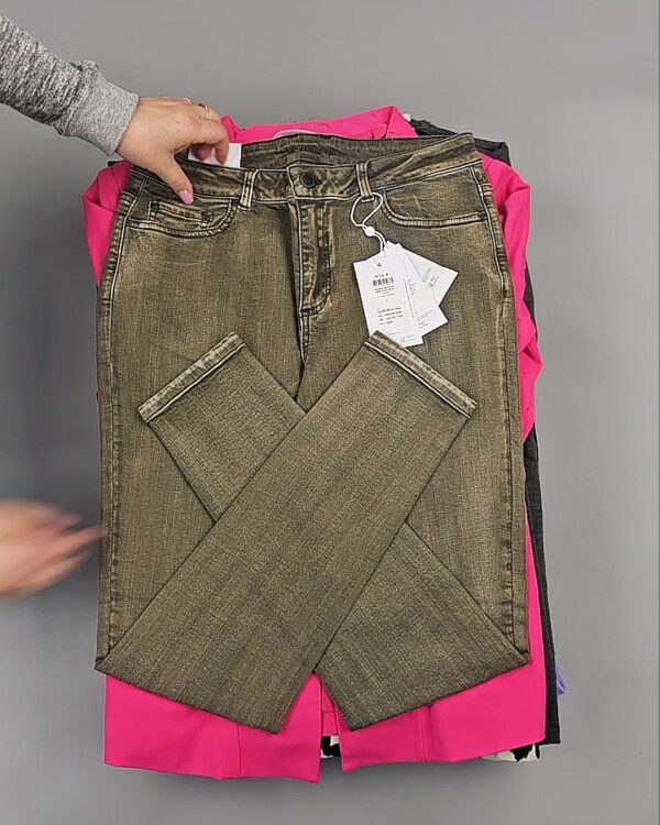 Фотография  193 - VILA Summer mix 045#15 кг, ЛОТ №8453 оптом в Пензе и Пензенской области