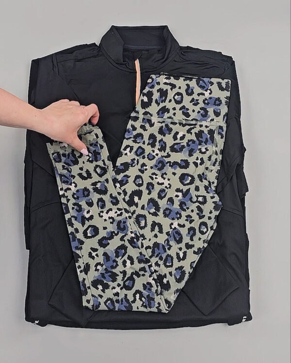 Фотография  564 - SPORT LIDL м/ж 124#5 кг, ЛОТ №8356 оптом в Пензе и Пензенской области