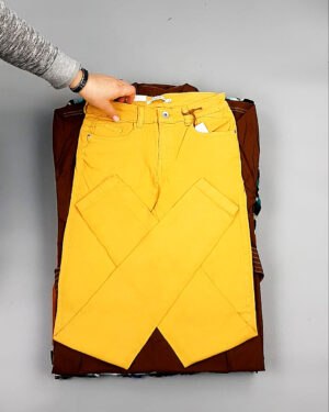 Фотография  558 - B.YOUNG Summer mix 035#15 кг, ЛОТ №8204 оптом в Пензе и Пензенской области