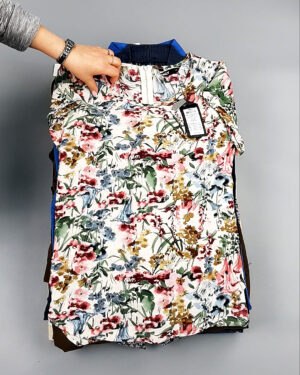 Фотография  709 - Bestseller+DK Summer mix 035#15 кг, ЛОТ №8230 оптом в Пензе и Пензенской области