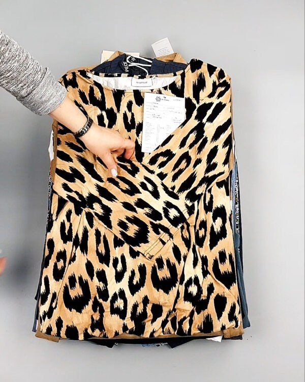 Фотография  853 - Bestseller+DK Summer mix 035#15 кг, ЛОТ №8231 оптом в Пензе и Пензенской области