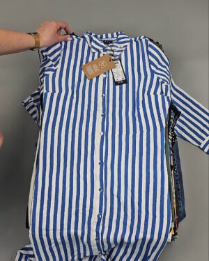 Фотография  620 - VERO MODA  Summer mix 045#13 кг, ЛОТ №8446 оптом в Пензе и Пензенской области