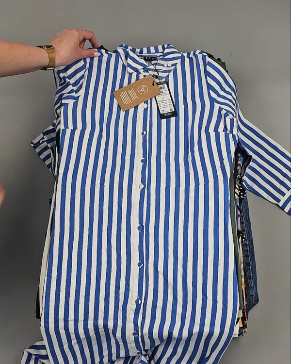 Фотография  150 - VERO MODA  Summer mix 045#13 кг, ЛОТ №8446 оптом в Пензе и Пензенской области