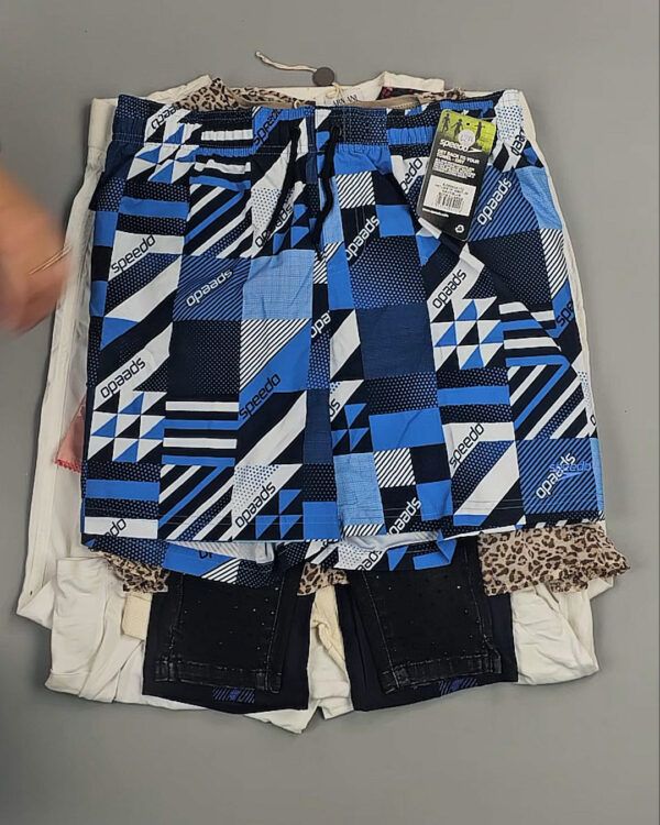 Фотография  542 - BRAND Kids Summer#30 шт, ЛОТ №3 оптом в Пензе и Пензенской области