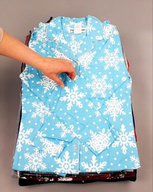 Фотография  337 - Пижамы СТОК CAN 084#10 кг оптом в Пензе и Пензенской области