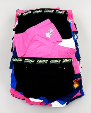 Купить Нижнее белье LIDL Kids 074#5 кг, ЛОТ №8186 оптом в Пензе и Пензенской области