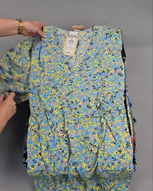 Фотография  710 - MAMA LICIOUS Summer 045 mix#16 кг, ЛОТ №8443 оптом в Пензе и Пензенской области