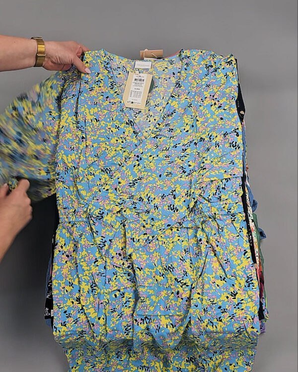 Фотография  533 - MAMA LICIOUS Summer 045 mix#16 кг, ЛОТ №8443 оптом в Пензе и Пензенской области