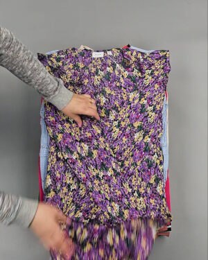 Фотография  861 - VILA Summer mix 045#15 кг, ЛОТ №8450 оптом в Пензе и Пензенской области