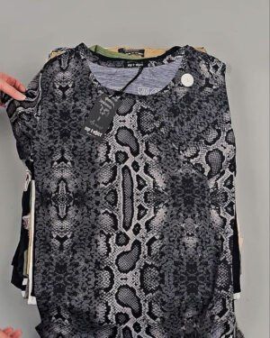 Фотография  988 - BRAND STOCK Summer#20 кг, ЛОТ №8386 оптом в Пензе и Пензенской области