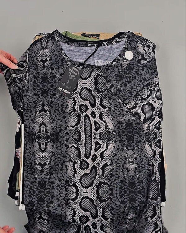 Фотография  686 - BRAND STOCK Summer#20 кг, ЛОТ №8386 оптом в Пензе и Пензенской области