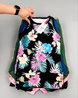 Фотография  792 - BABY KIDS CAN 44#7 кг, ЛОТ №8141 оптом в Пензе и Пензенской области