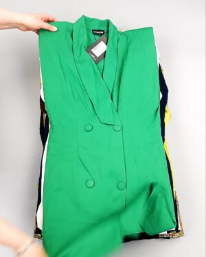 Фотография  934 - Платья Англия СТОК лето#10 кг, ЛОТ №8325 оптом в Пензе и Пензенской области