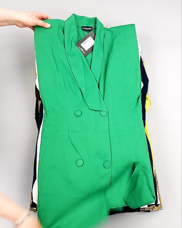 Фотография  163 - Платья Англия СТОК лето#10 кг, ЛОТ №8325 оптом в Пензе и Пензенской области