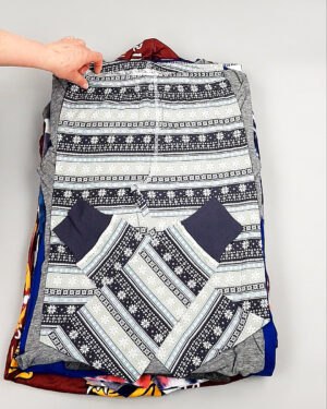 Фотография  803 - Пижамы СТОК CAN 084#10 кг, ЛОТ №8328 оптом в Пензе и Пензенской области