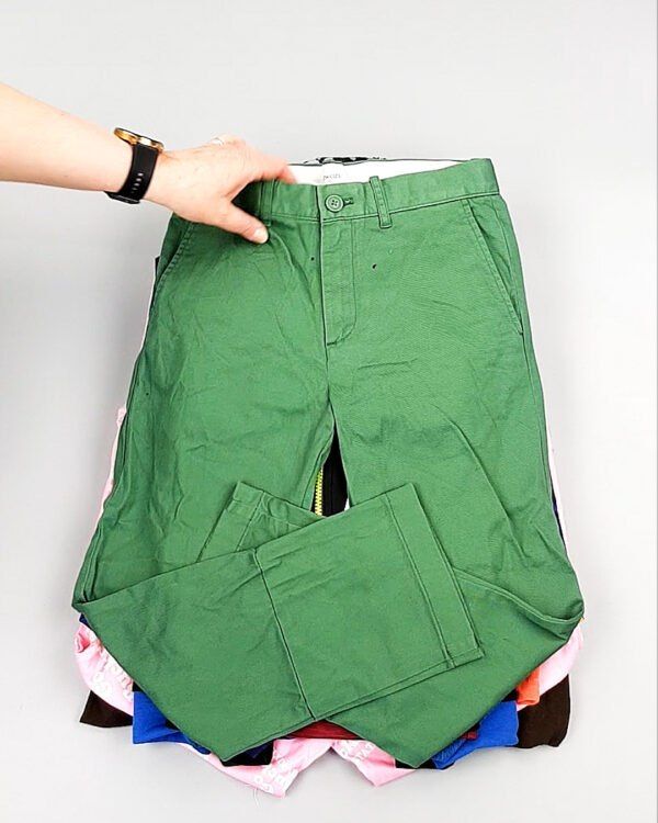 Фотография  994 - BABY KIDS CAN 44#7 кг, ЛОТ №8141 оптом в Пензе и Пензенской области