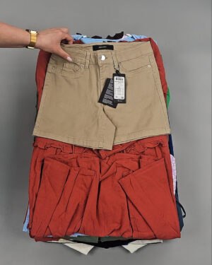 Фотография  998 - VERO MODA  Summer mix 045#13 кг оптом в Пензе и Пензенской области