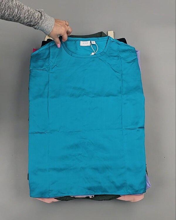 Фотография  792 - VILA Summer mix 045#15 кг, ЛОТ №8453 оптом в Пензе и Пензенской области