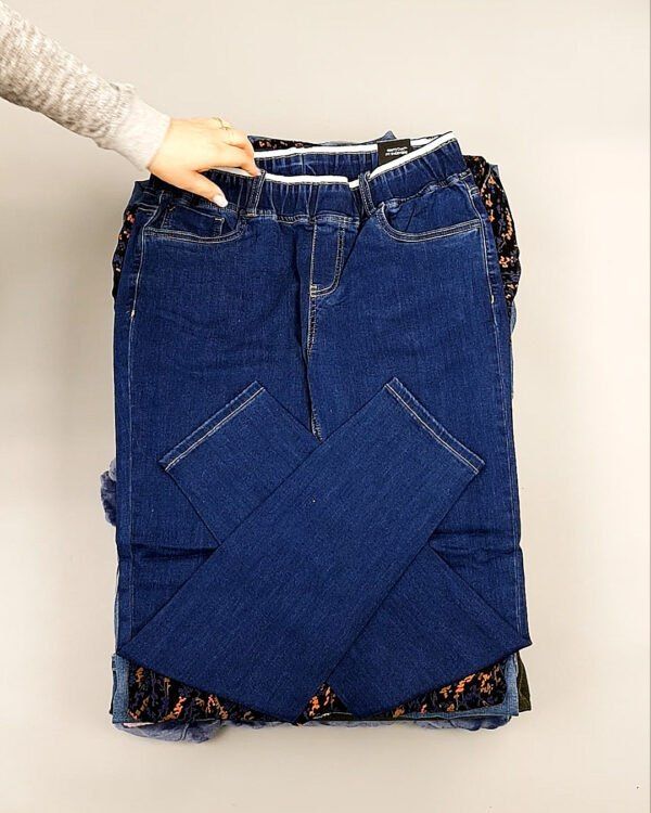 Фотография  688 - BTX 06#21 кг, ЛОТ №8200 оптом в Пензе и Пензенской области