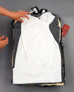 Фотография  489 - Платья Англия СТОК лето#10 кг оптом в Пензе и Пензенской области