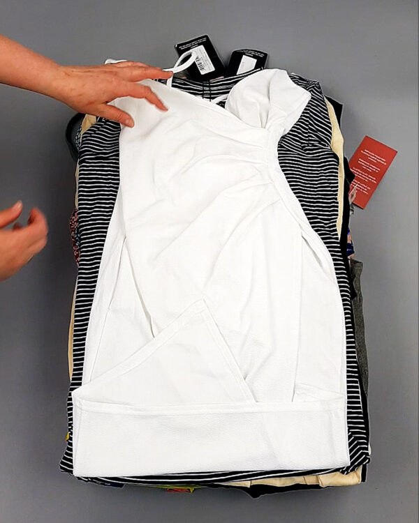 Фотография  900 - Платья Англия СТОК лето#10 кг оптом в Пензе и Пензенской области