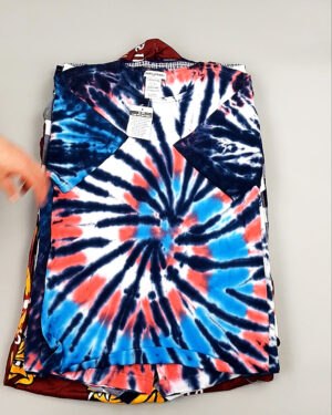 Фотография  740 - Пижамы СТОК CAN 084#10 кг, ЛОТ №8328 оптом в Пензе и Пензенской области