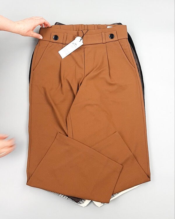 Фотография  306 - Брюки Bestseller+DK Summer 035#10 кг, ЛОТ №8248 оптом в Пензе и Пензенской области